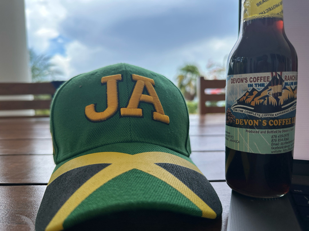 Devon's Coffee Ranch and Tours