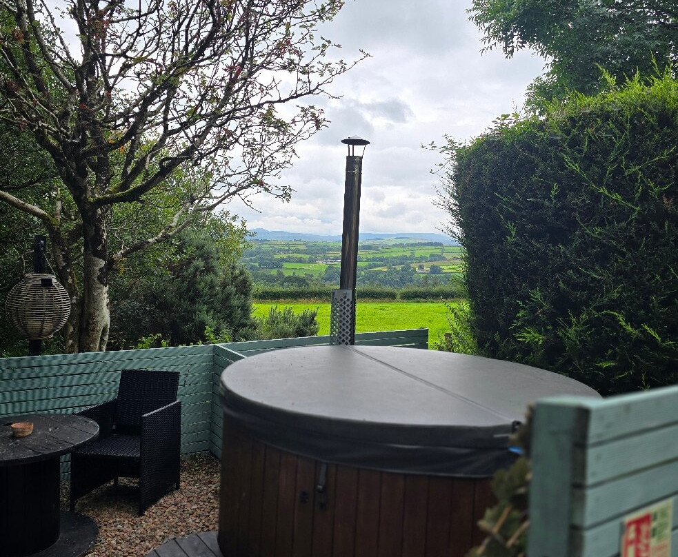 The Secret Spa-Killaloo必去景点