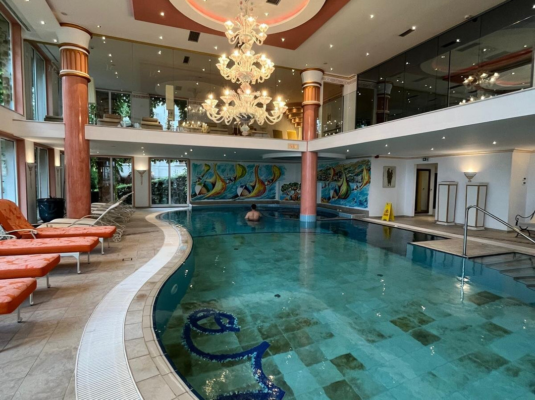 Hotel Miramar主图