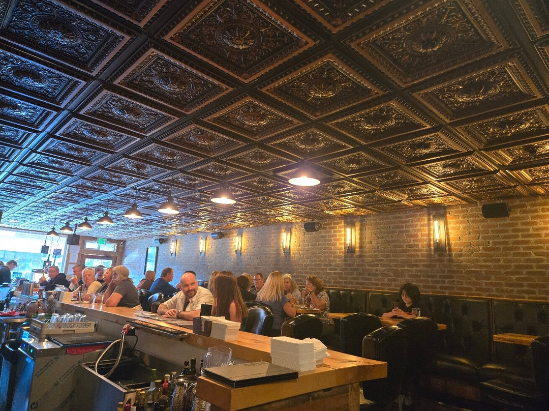 108 Tap House & Burger Bar