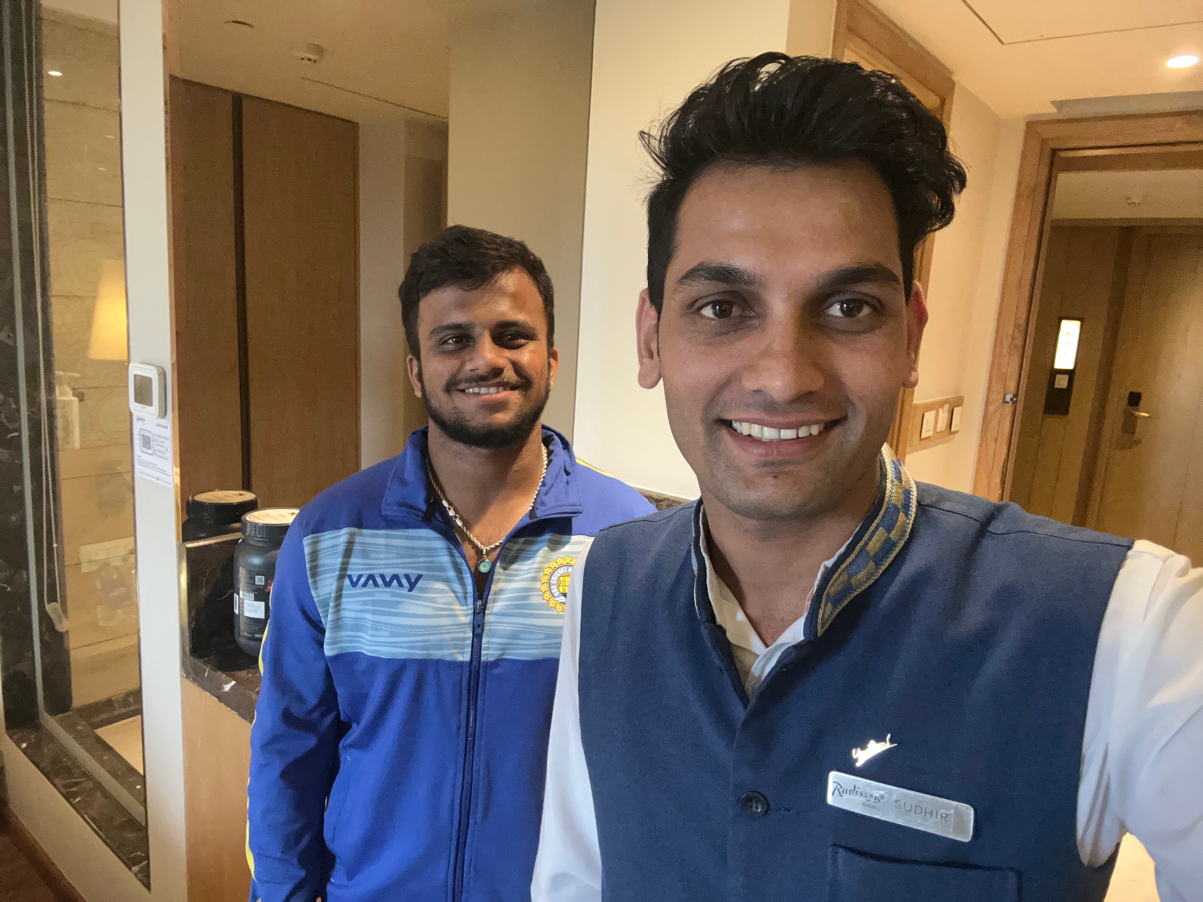 Radisson Hotel Bhopal-官方
