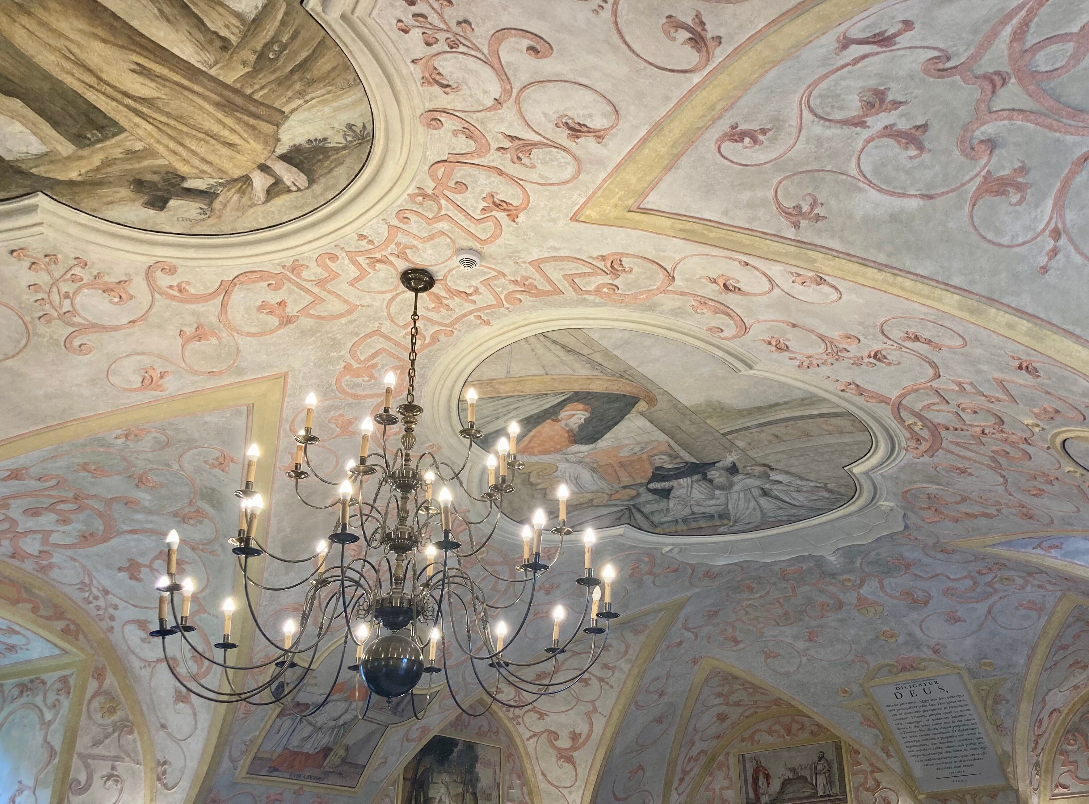 Sopron Monastery Hotel-官方