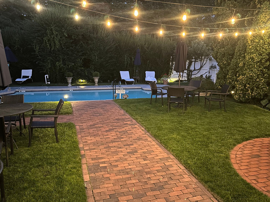 Harbor Light Inn主图