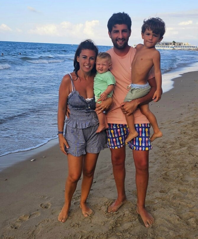 Castello Di Sabbia B&b主图