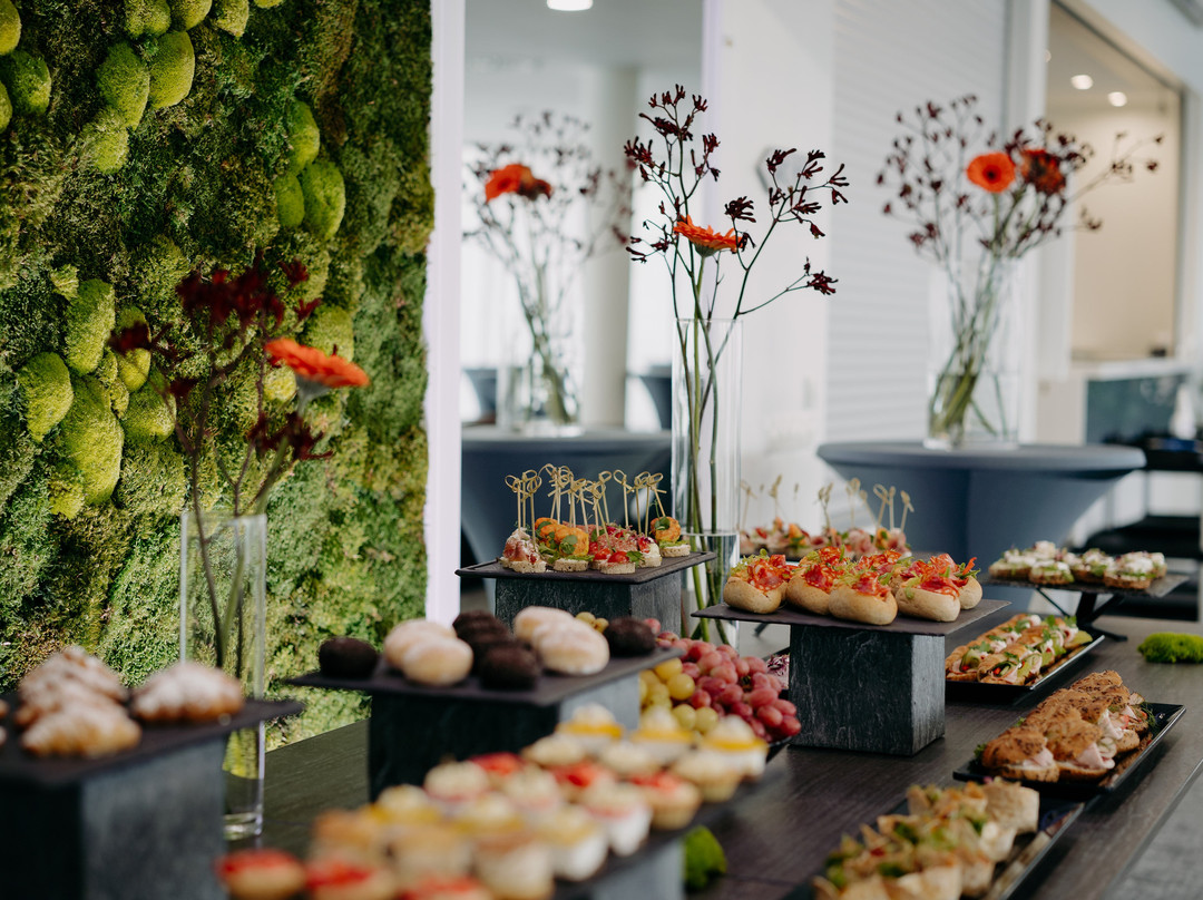 Aquapalace Hotel Prague主图