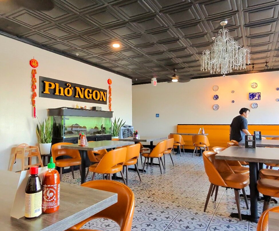 Pho Ngon Restaurant主图