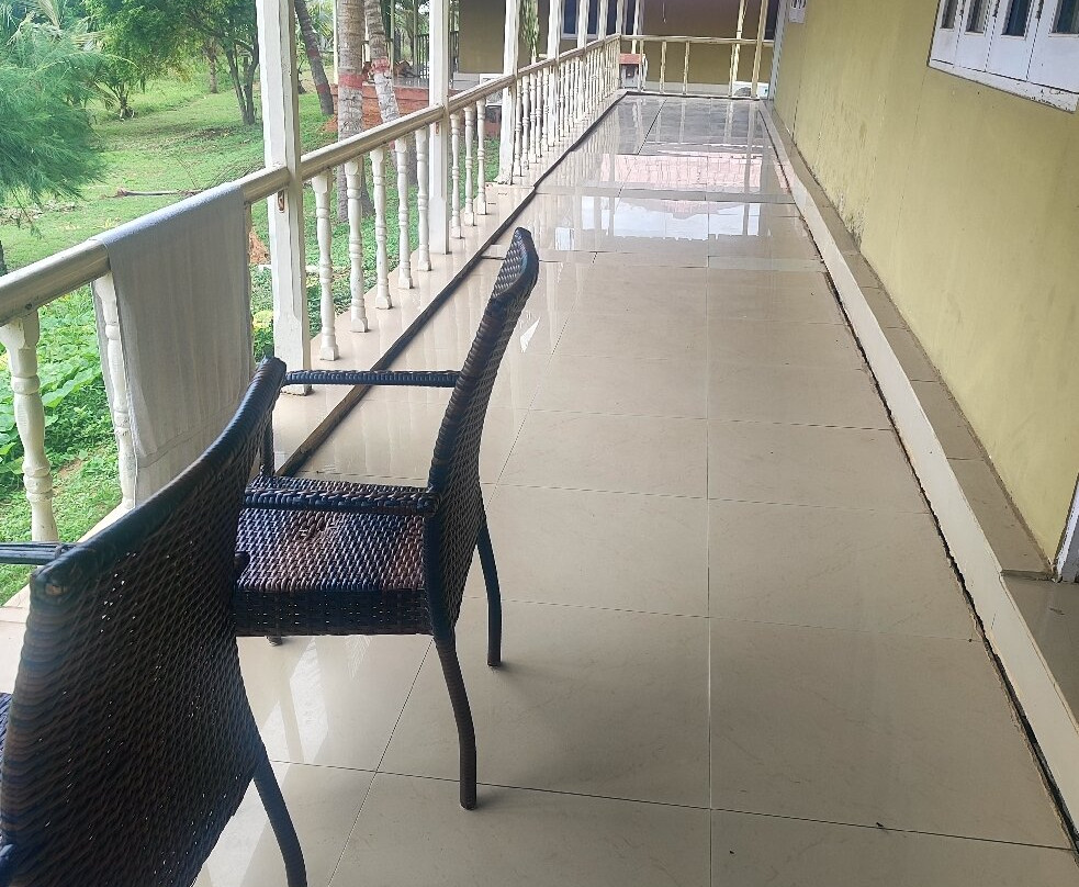 Panthnivas Gopalpur主图