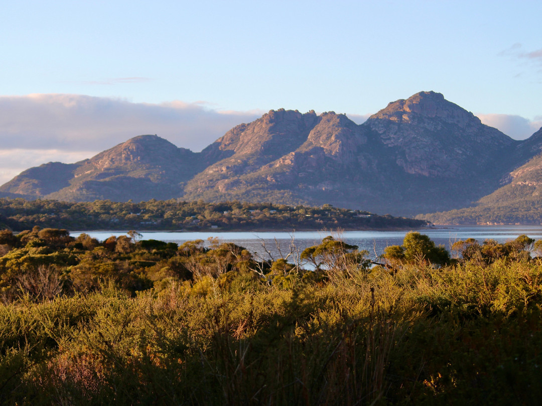 萨费里夫雷森酒店主图