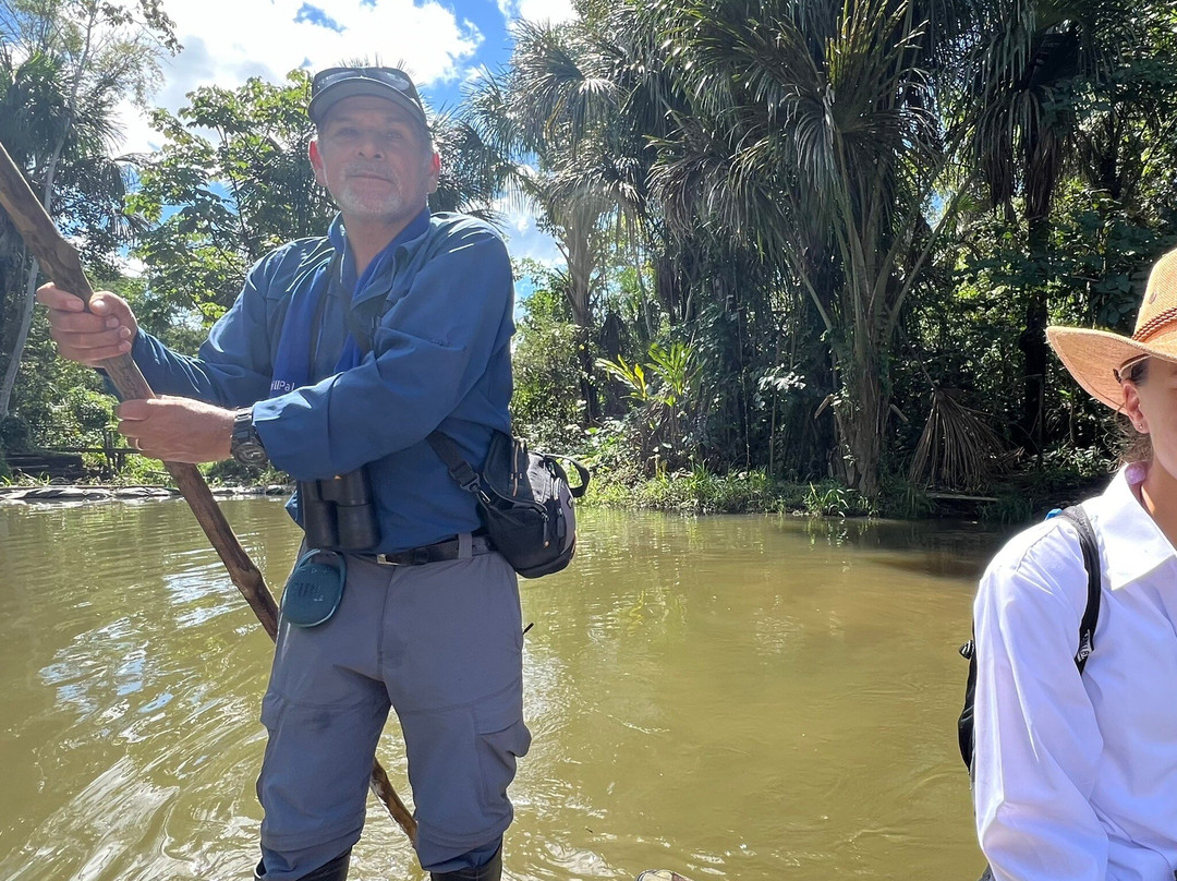 Pantiacolla Tours-Atalaya必去景点