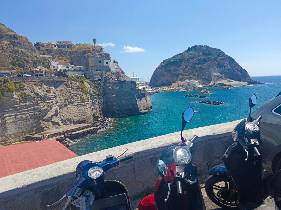 Sant'Angelo d'Ischia-伊斯基亚必去景点