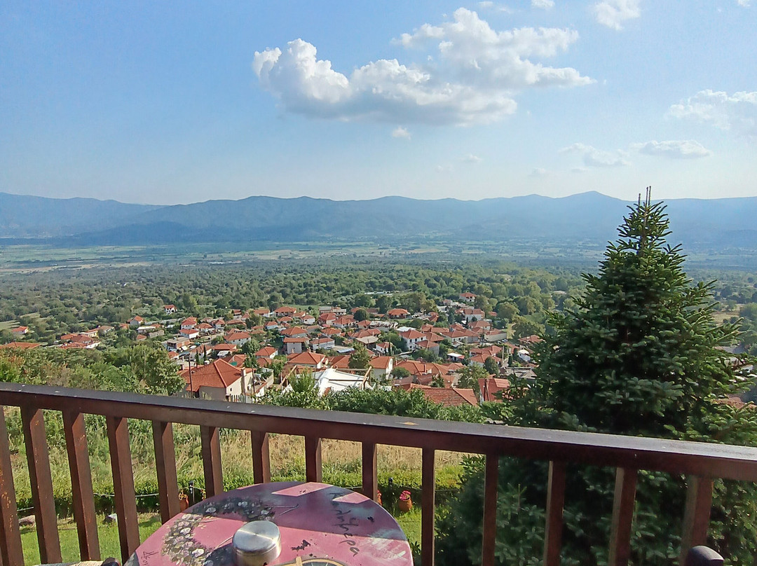 Nastou View Hotel主图