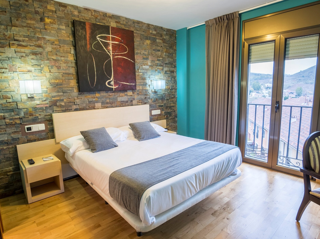 Nueva Castilla Hotel主图