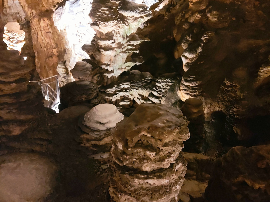 Grotta Gigante-Borgo Grotta Gigante必去景点