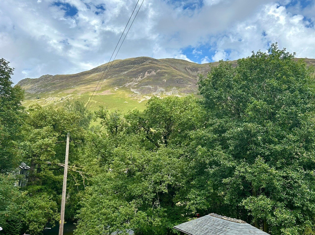 Old Water View主图