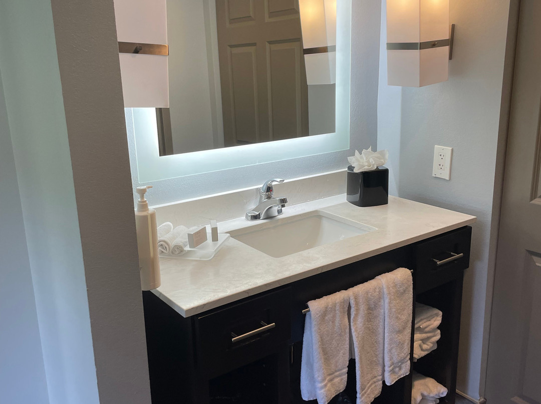 Homewood Suites by Hilton Philadelphia Plymouth Meeting主图