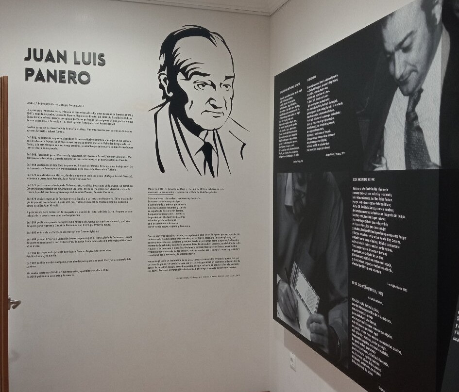 Casa Museo Leopoldo Panero-阿斯托佳必去景点