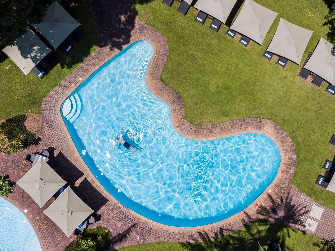 ANEW Resort Hazyview Kruger Park主图