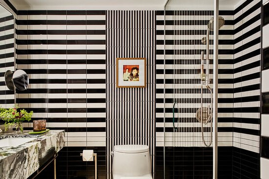 纽约柏宁酒店主图