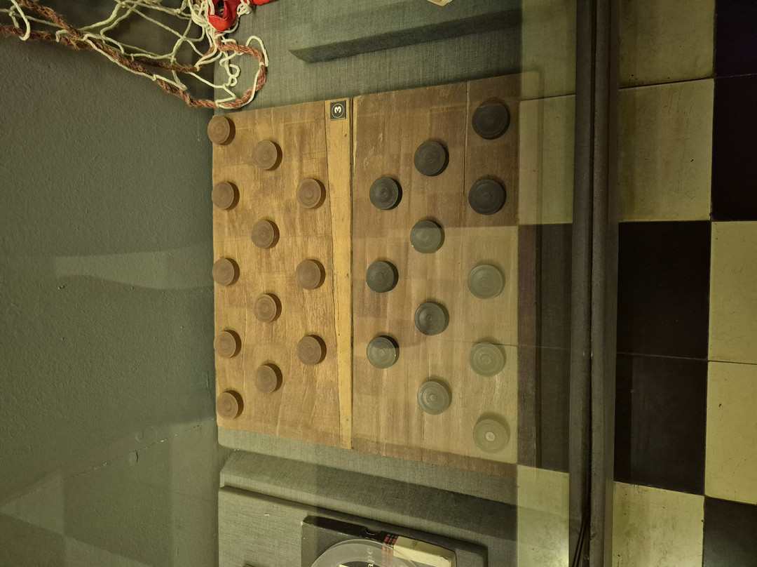 Son La Prison-Son La必去景点