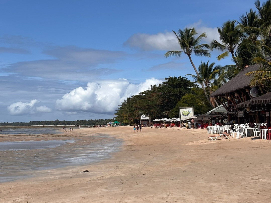 Quarta Praia-莫罗圣保罗必去景点