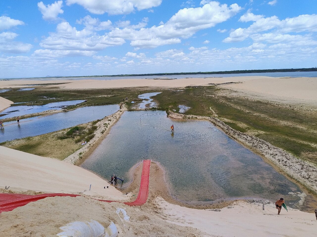 Simborajeri Turismo-杰里科科拉必去景点