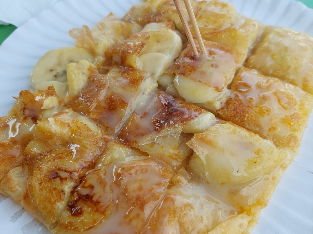 邦娘市场-达瓜巴必去景点