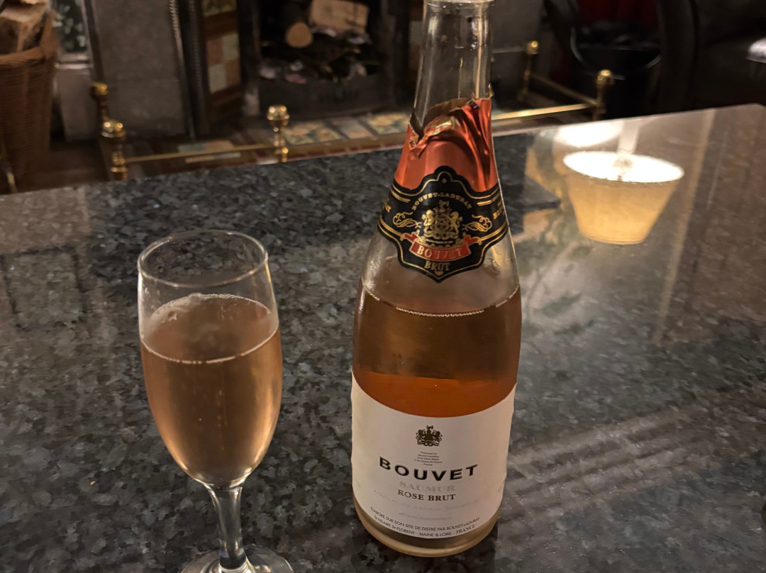 Stanshope Hall主图