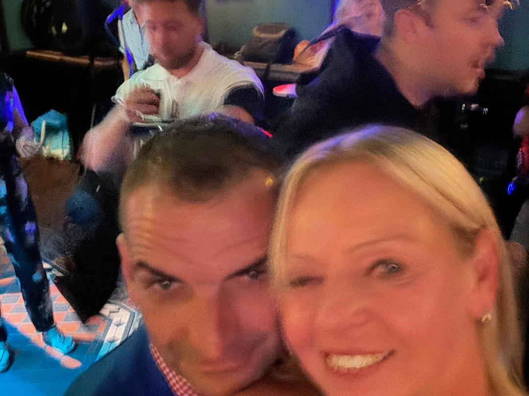 The Sea Lounge主图