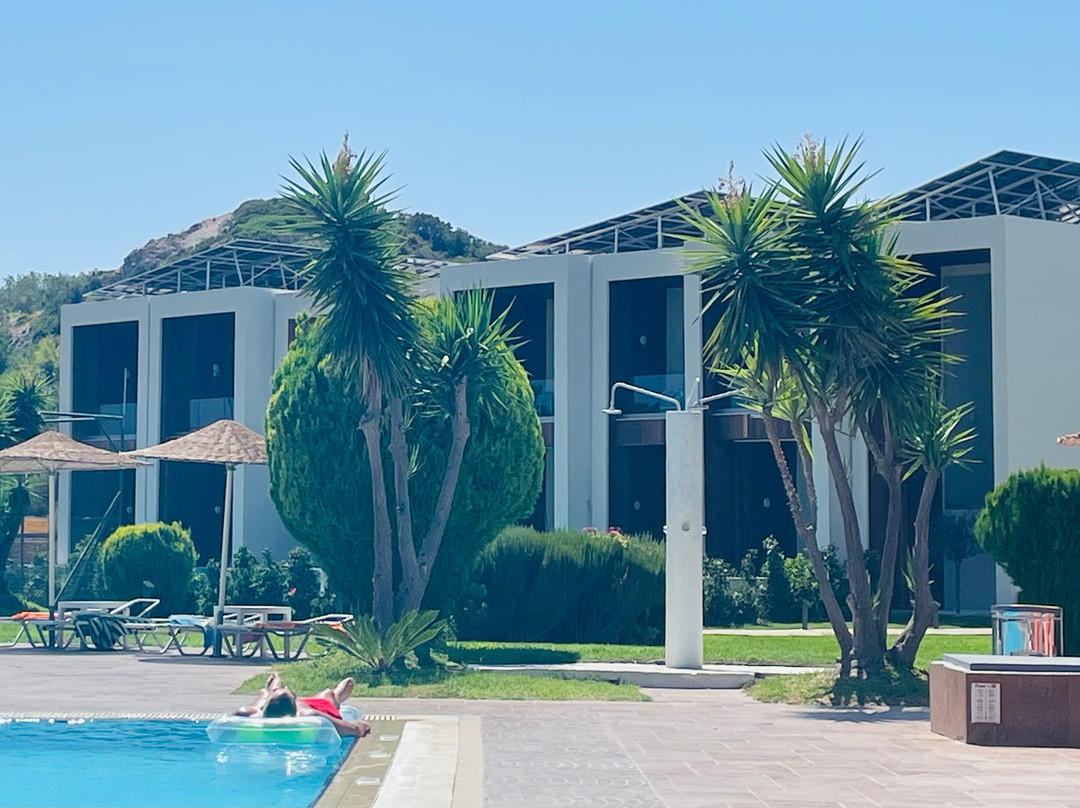 Leonardo Kolymbia Resort主图