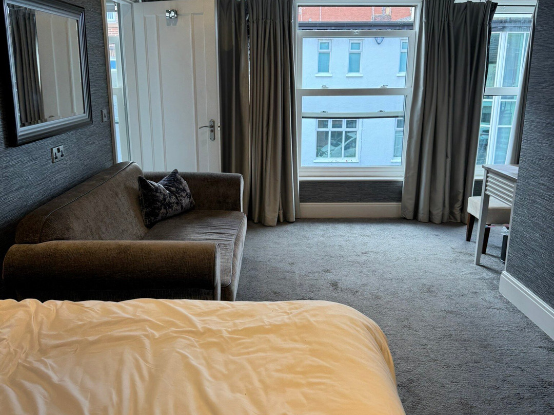 Lord Street Hotel, BW Signature Collection by Best Western主图