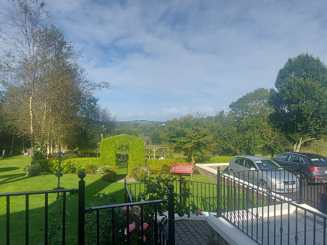 Kilcatten Lodge B&B主图