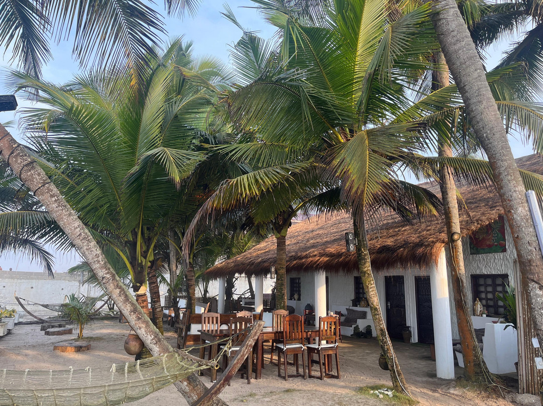 Hotel O Sole Mio主图