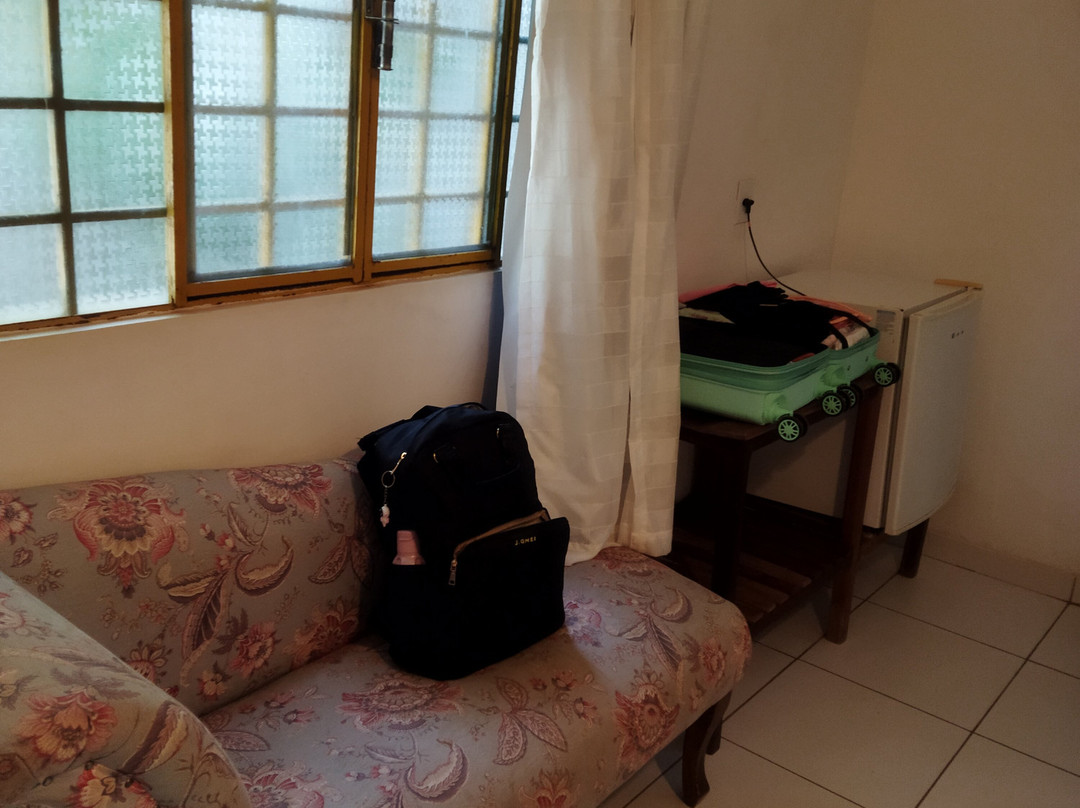 Pousada dos Candeeiros主图