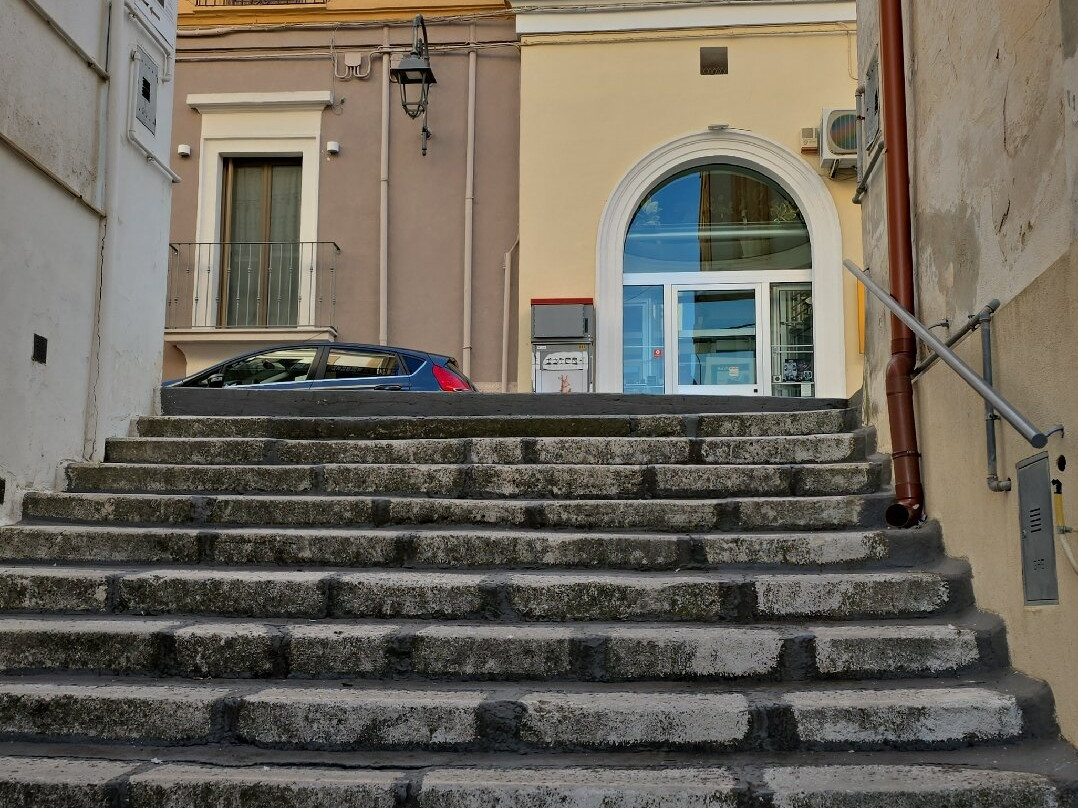 Centro storico di Mottola-Mottola必去景点