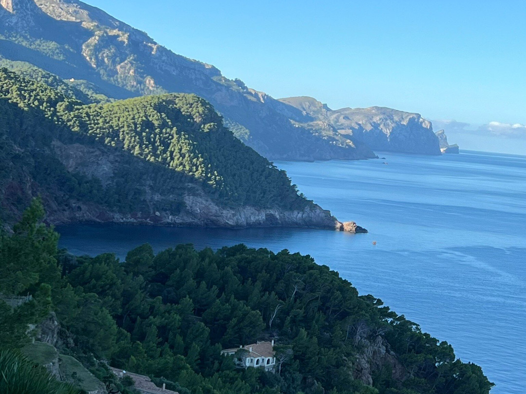 Torre del Verger-Banyalbufar必去景点