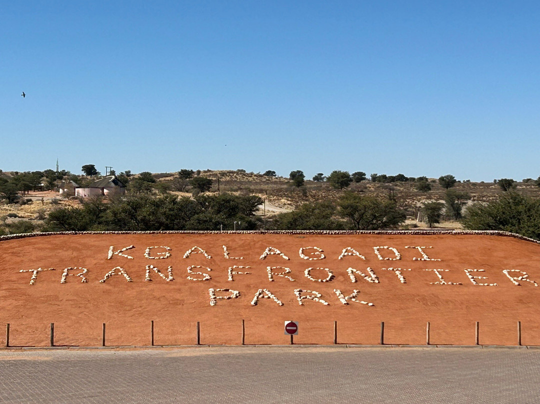 Kalahari Safaris - Desert Explorers-阿平顿必去景点