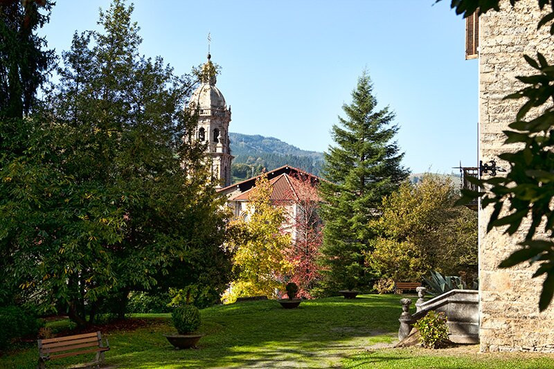 Errekalde Jauregiko Lorategia