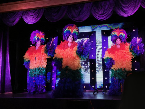 Talk Of The Town, Marmaris Turkey Original-马尔马里斯必去景点