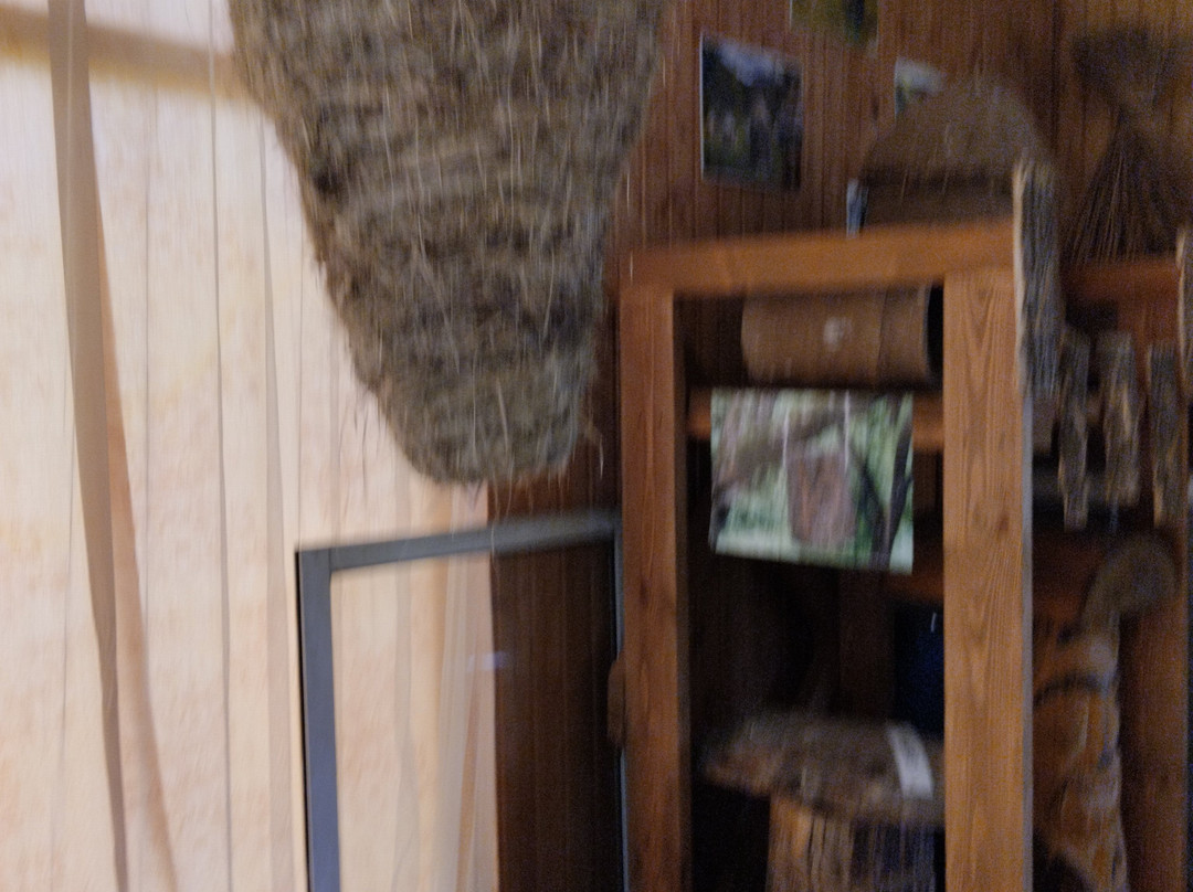 Museum Complex Tarchevskaya Sloboda-Kalyazin必去景点