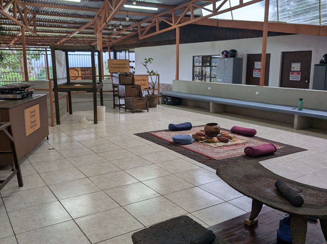 Bici Chocolate Tour-San Isidro必去景点