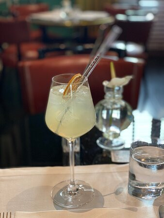 罗马J.K.广场酒店主图
