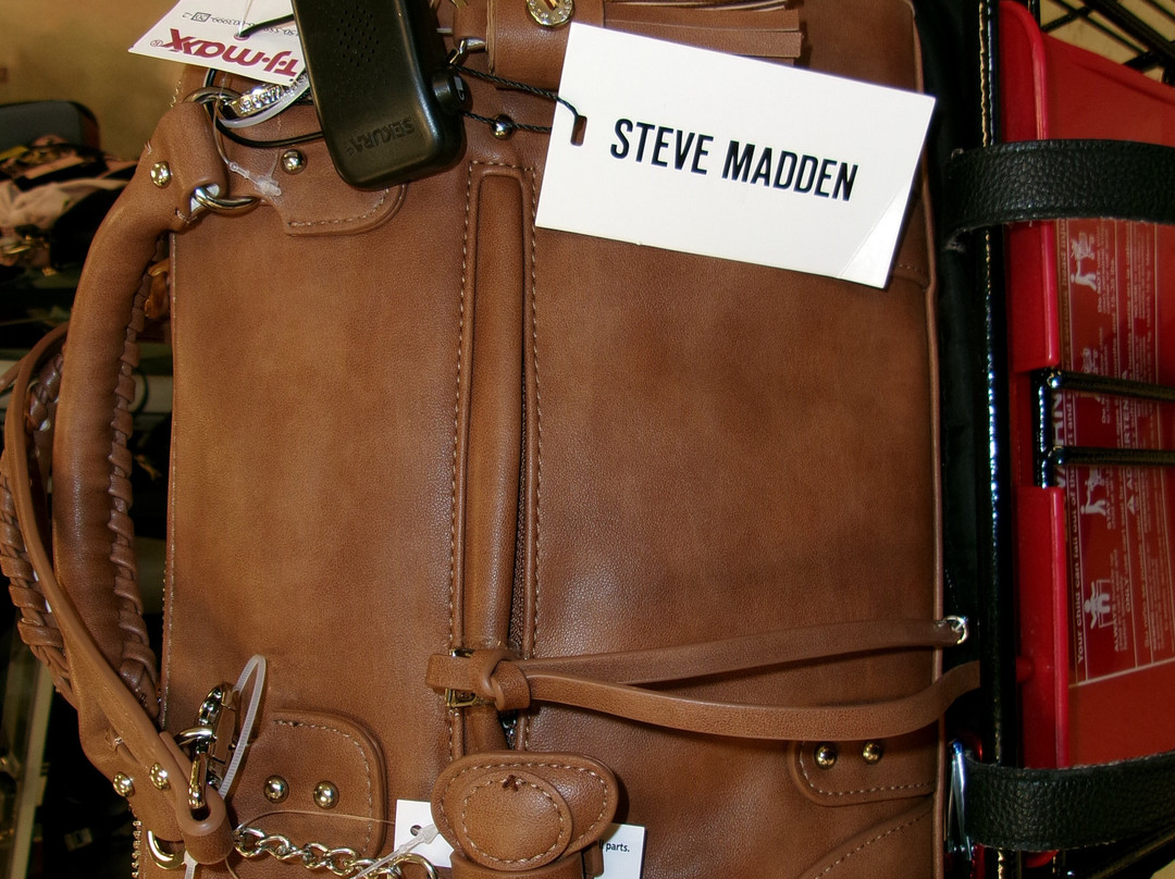 T.J.Maxx-Somersworth必去景点