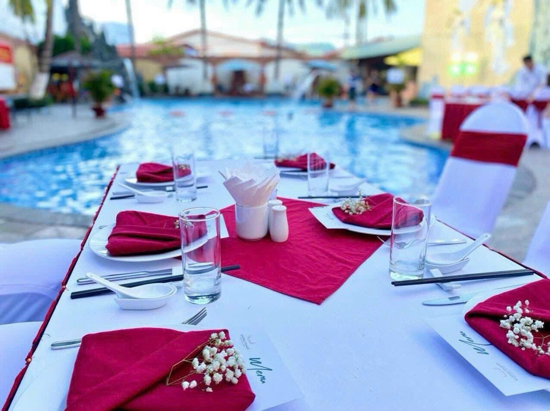 归仁蒙城酒店主图