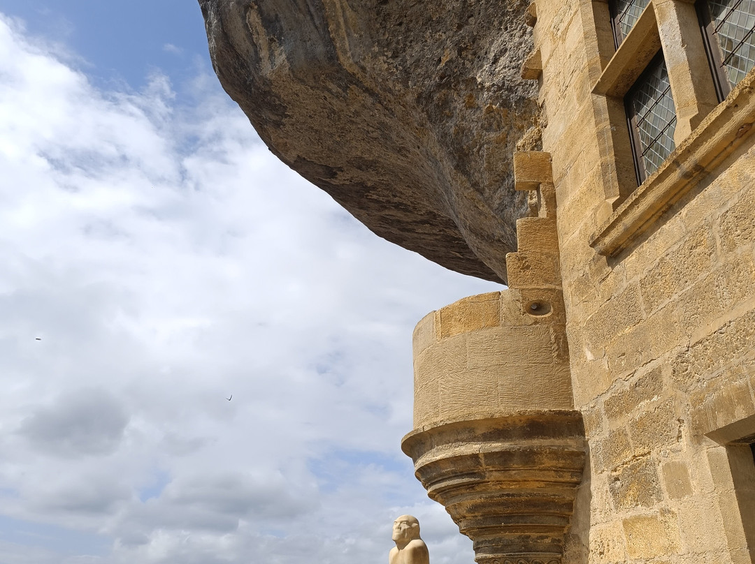 Musee National de Prehistoire-Les Eyzies-de-Tayac-Sireuil必去景点