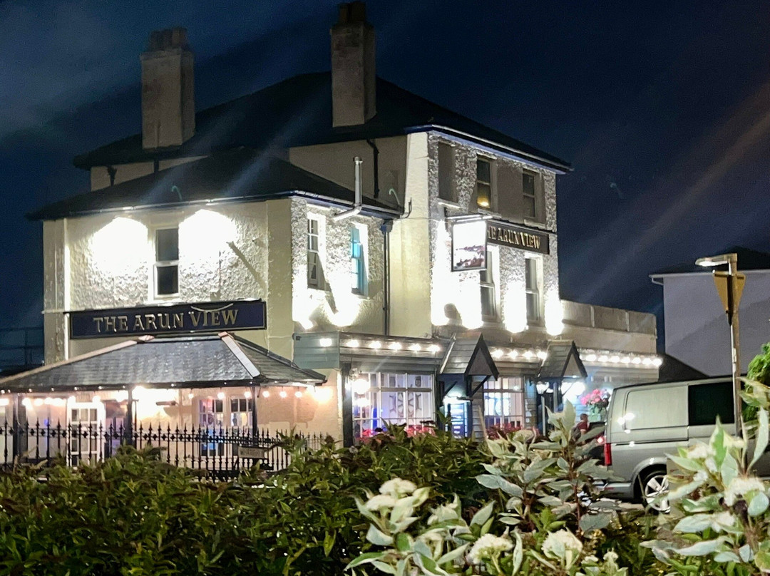 The Arun View Inn主图