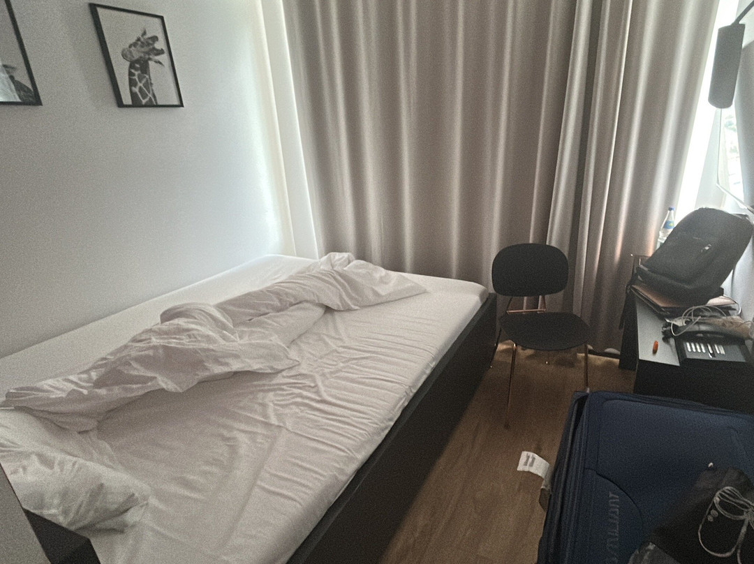 Schlossberg Hotel Homburg主图