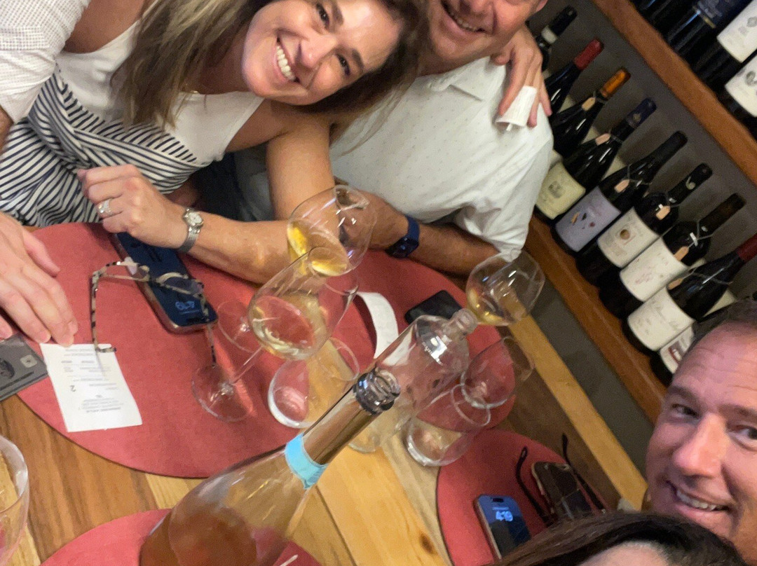 Pivù Wine Bar