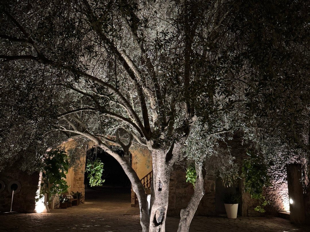 Casal Santa Eulàlia主图