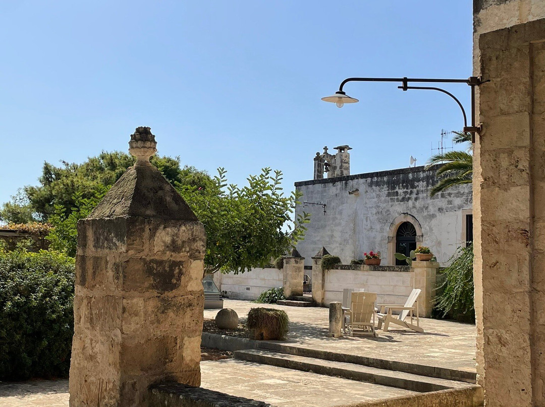 Masseria Brigantino主图