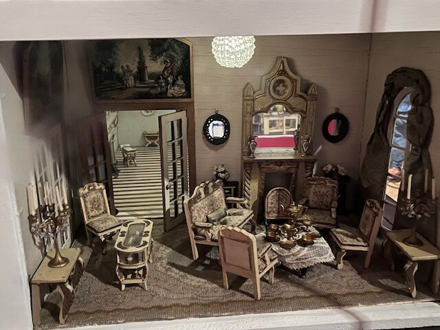 Museum of the City of New York-New City必去景点